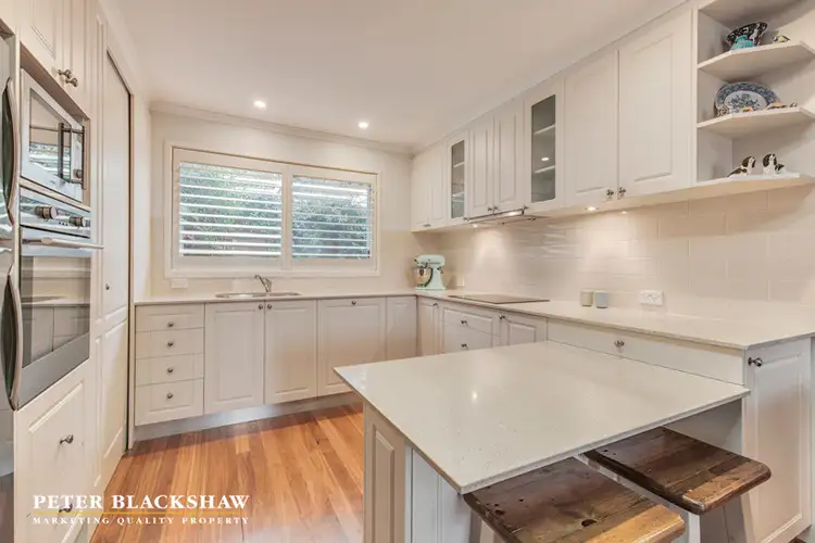 Main view of Homely house listing, 19 Must Circuit, Calwell ACT 2905
