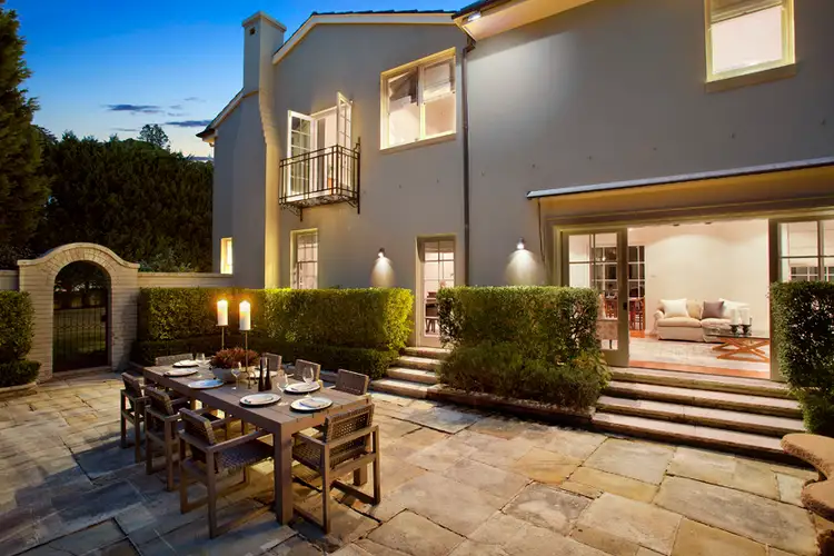 Third view of Homely house listing, 28 Ginahgulla Road, Bellevue Hill NSW 2023