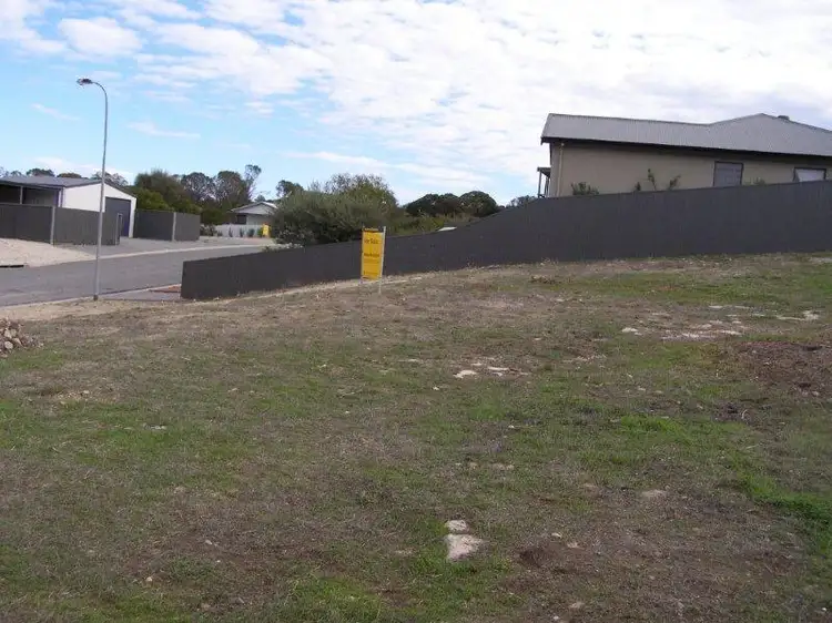 Second view of Homely land listing, 18 Nancy Road, Coffin Bay SA 5607