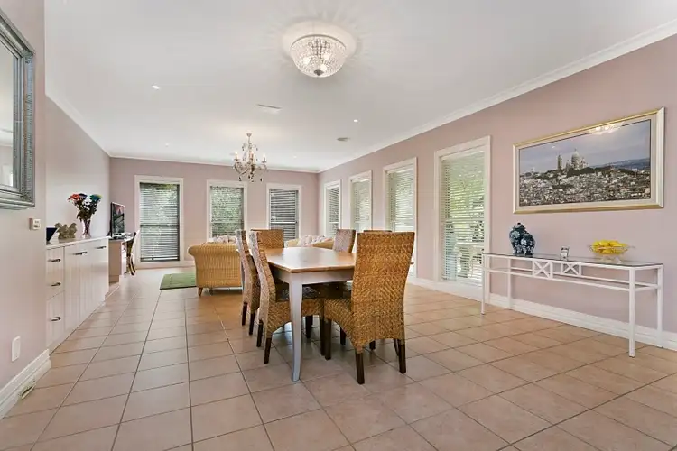 Sixth view of Homely house listing, 511 Strathfieldsaye Road, Strathfieldsaye VIC 3551