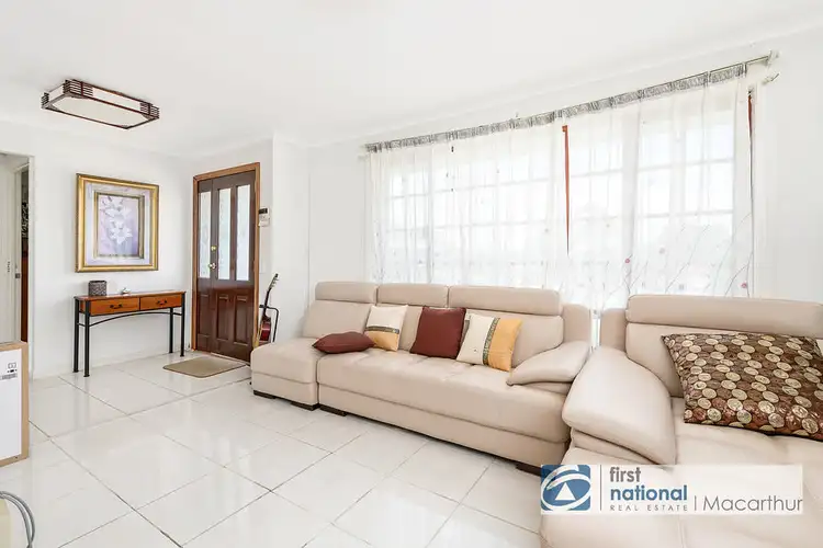 Third view of Homely house listing, 7 Angus Place, St Andrews NSW 2566