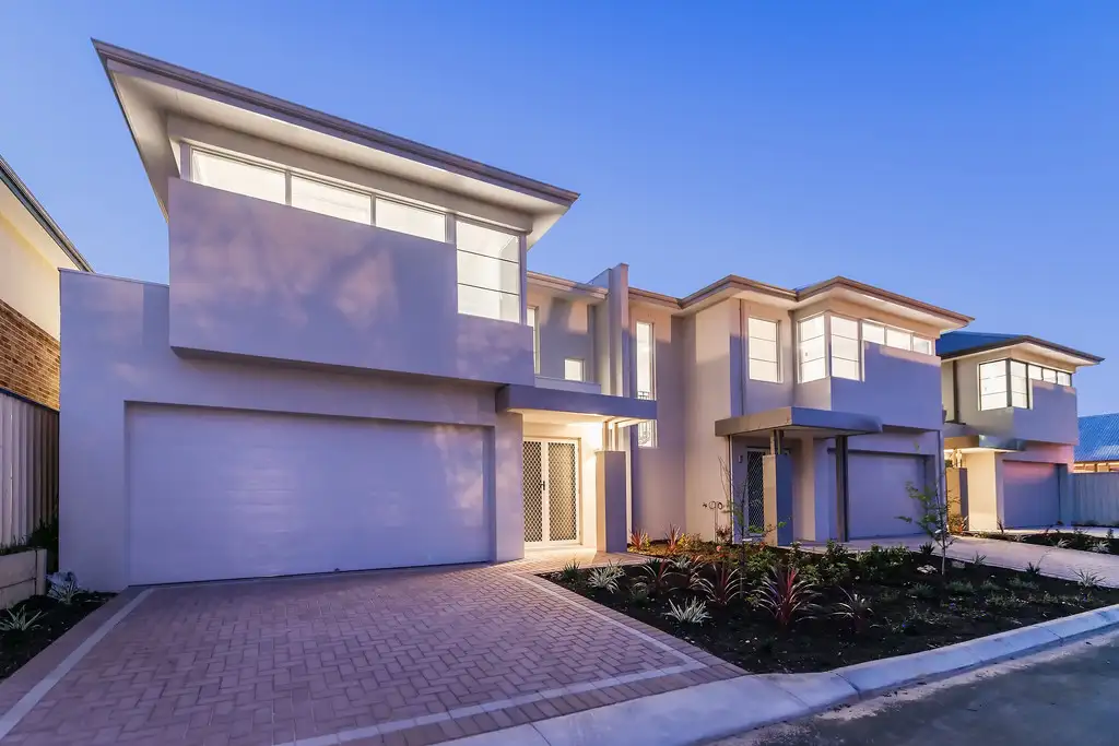 Main view of Homely house listing, 6/222 Herbert Street, Doubleview WA 6018