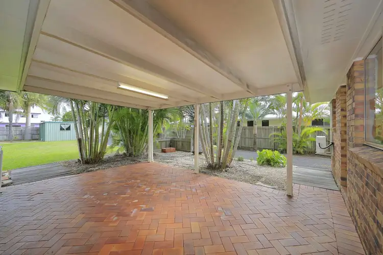Seventh view of Homely house listing, 8 Cedar Street, Innes Park QLD 4670