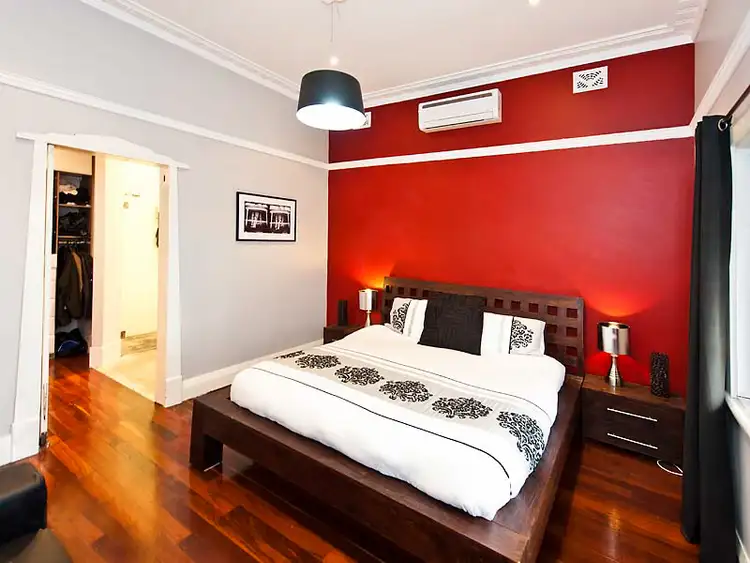 Fourth view of Homely house listing, 199 Anzac Road, Mount Hawthorn WA 6016