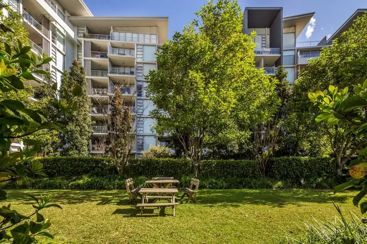 Sixth view of Homely apartment listing, 56/555 Princes Highway, Rockdale NSW 2216