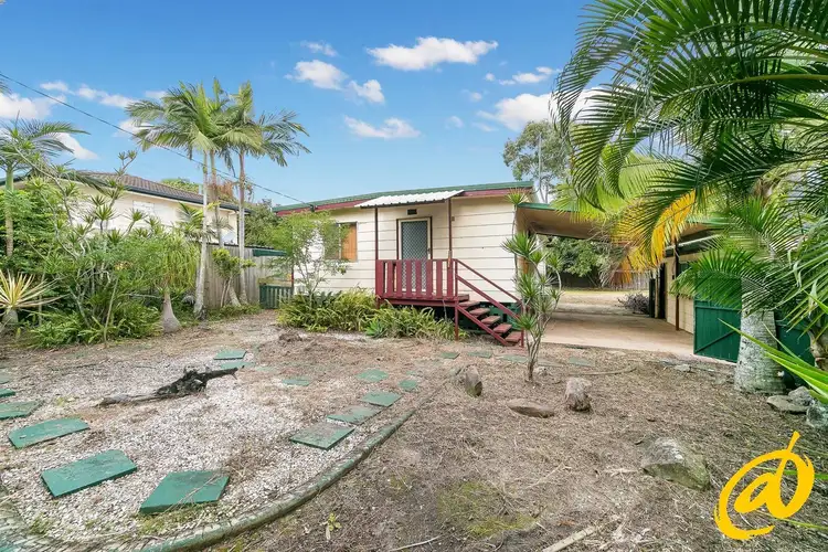 Main view of Homely house listing, 21 Leis Road, Kallangur QLD 4503