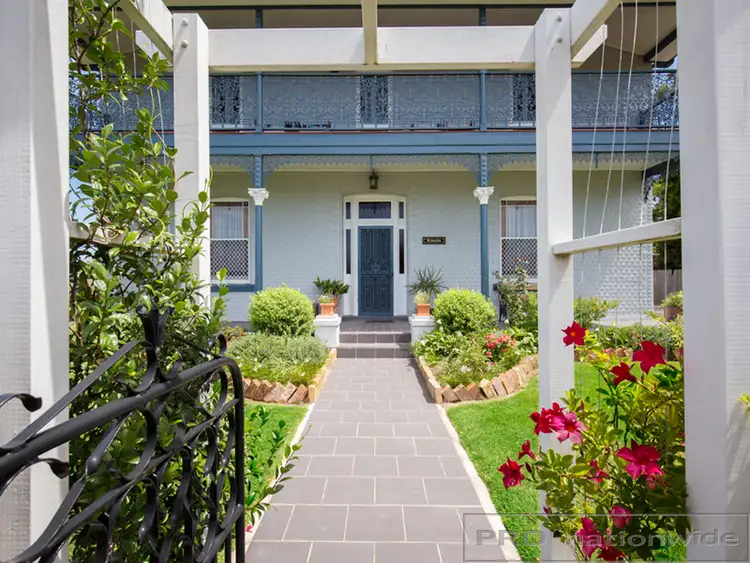 Second view of Homely house listing, 17 Young Street, East Maitland NSW 2323