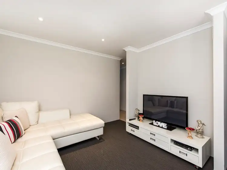 Sixth view of Homely house listing, 8 Jasmin Promenade, Byford WA 6122