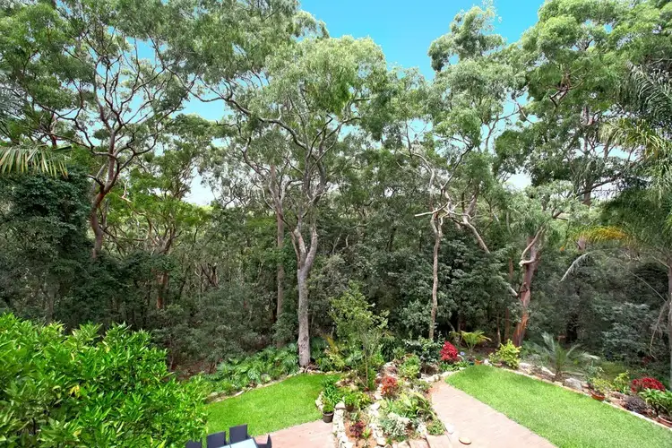 Second view of Homely house listing, 10 Cogan Place, Lane Cove NSW 2066