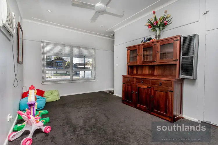 Sixth view of Homely house listing, 37 Penrose Cres, South Penrith NSW 2750