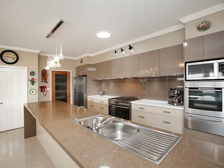 Fourth view of Homely house listing, 13 Turner Way, Mittagong NSW 2575