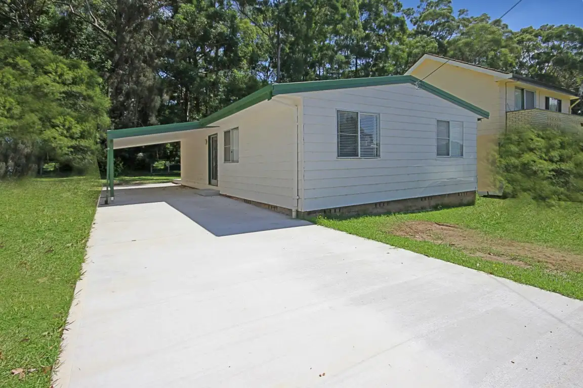 Main view of Homely house listing, 32 Christopher Crescent, Batehaven NSW 2536