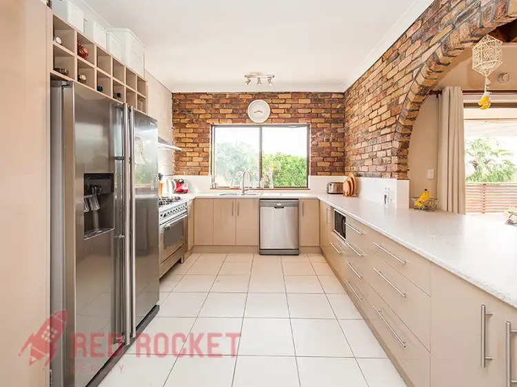 Fourth view of Homely house listing, 133 Springwood Road, Springwood QLD 4127