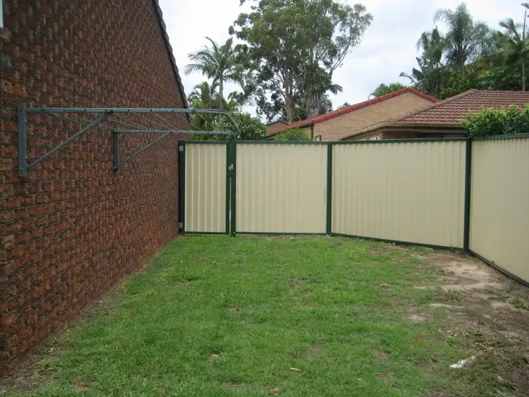 Third view of Homely semi-detached listing, 9/11 Hoya Court, Labrador QLD 4215