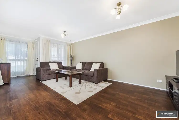 Fourth view of Homely house listing, 13B Cullen Place, Minto NSW 2566