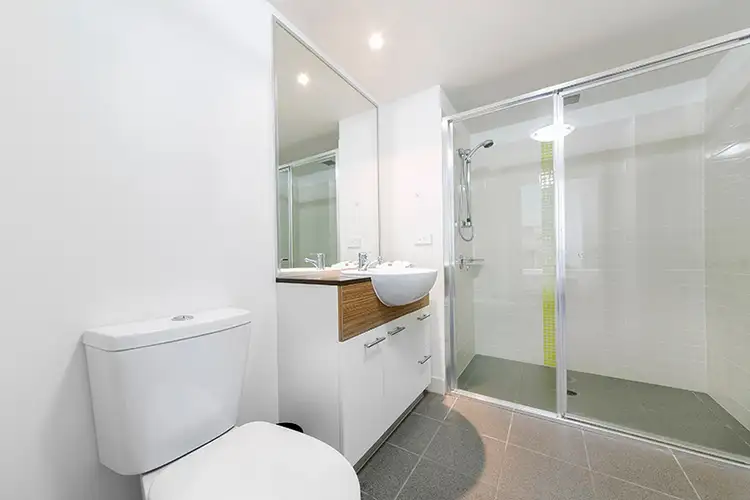 Sixth view of Homely apartment listing, 602/128 Charlotte Street, Brisbane City QLD 4000