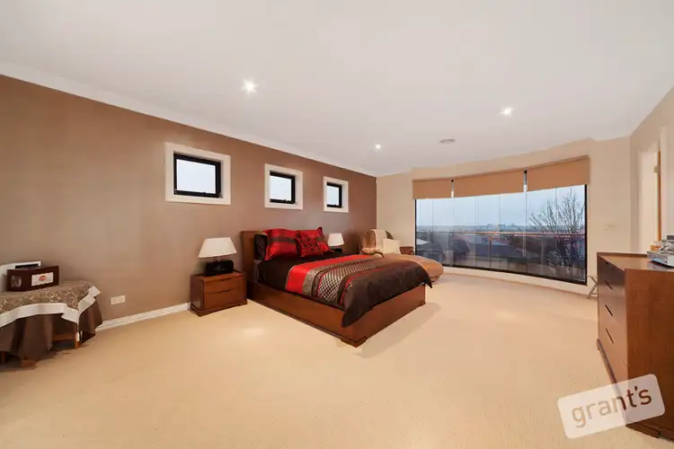 Third view of Homely house listing, 8 Ridgemont Drive, Berwick VIC 3806