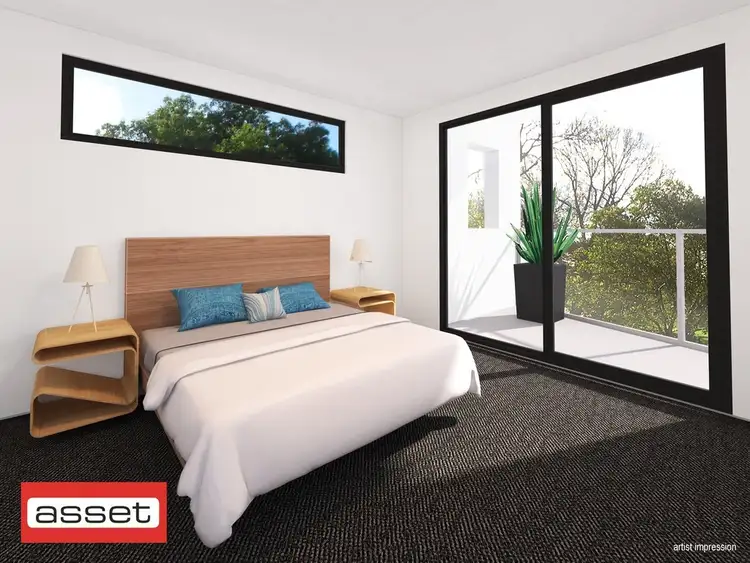 Sixth view of Homely townhouse listing, 1/444 Station Street, Bonbeach VIC 3196