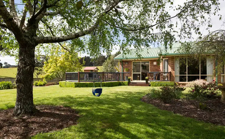 1117 Deep Creek Road, Mount Hicks TAS 7325