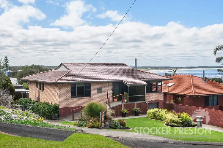 Main view of Homely house listing, 12 Loch Street, Augusta WA 6290