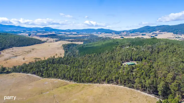 Main view of Homely house listing, 6 Colgraves Road, Pipers River TAS 7252