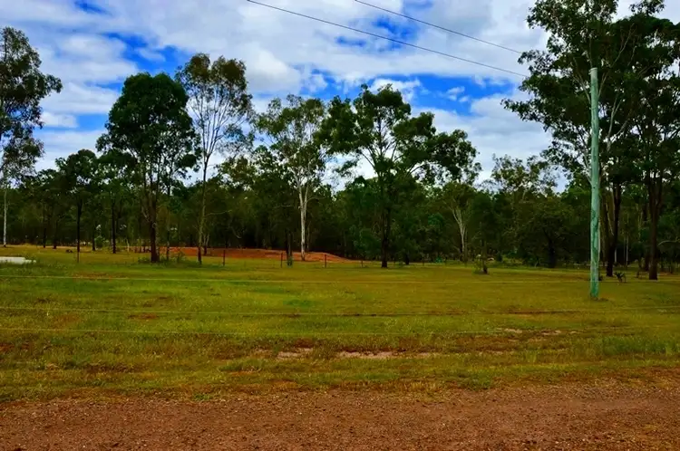 Fifth view of Homely rural property listing, Address available on request