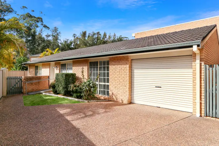 3/199 The Round Drive, Avoca Beach NSW 2251