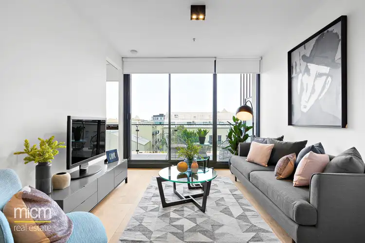 405/10 Porter Street, Prahran VIC 3181