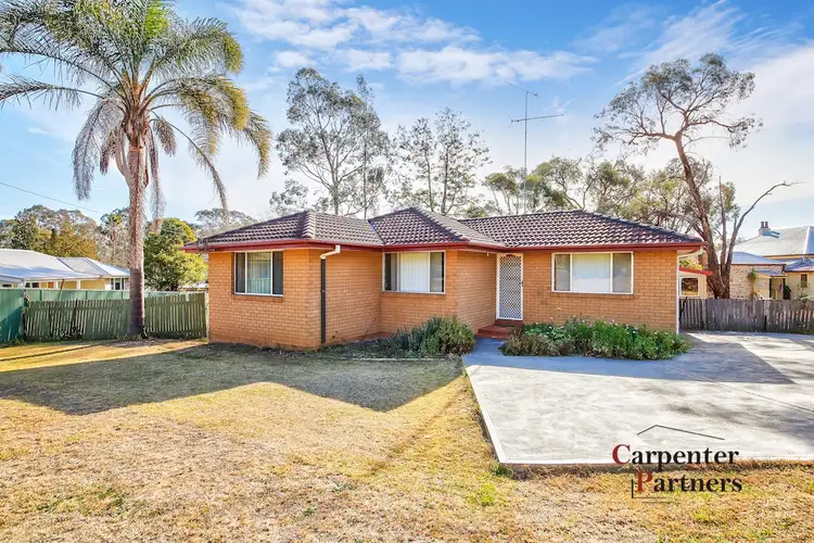 61 Remembrance Drive, Tahmoor NSW 2573