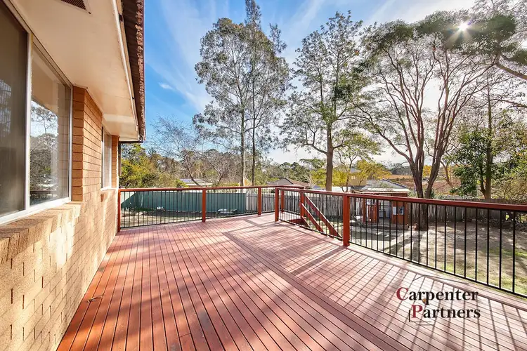 Fifth view of Homely house listing, 61 Remembrance Drive, Tahmoor NSW 2573