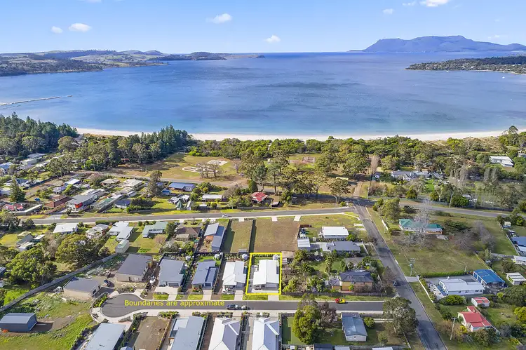 2 Murphy Court, Orford TAS 7190