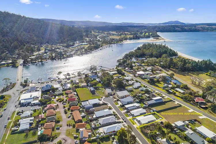 Second view of Homely house listing, 2 Murphy Court, Orford TAS 7190