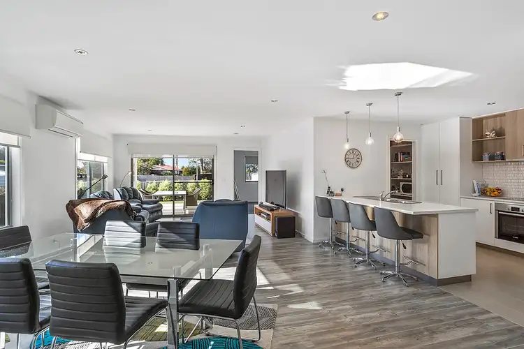 Fifth view of Homely house listing, 2 Murphy Court, Orford TAS 7190