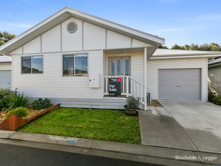 21 Julia Street, Inverloch VIC 3996