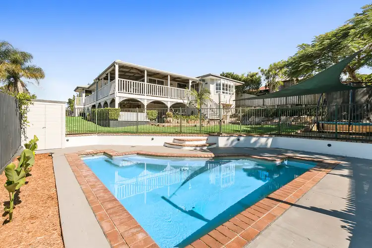 104 SANTA ISOBEL BOULEVARD, Pacific Pines QLD 4211