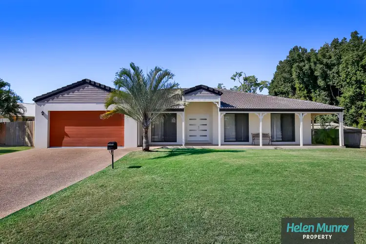 120 River Boulevard, Idalia QLD 4811
