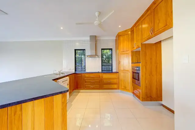 Fifth view of Homely house listing, 120 River Boulevard, Idalia QLD 4811