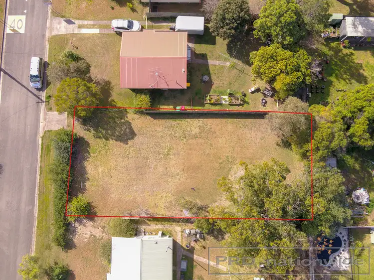 8 Morton Street, East Maitland NSW 2323