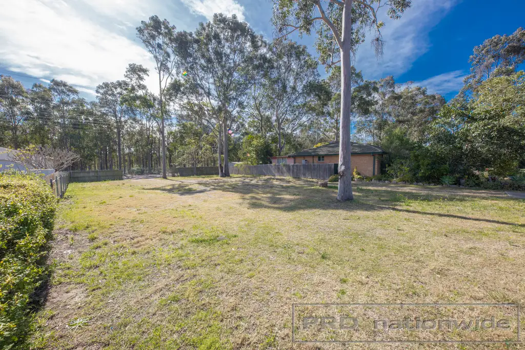 Main view of Homely land listing, 43 Melaleuca Drive, Metford NSW 2323