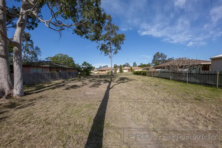 Third view of Homely land listing, 43 Melaleuca Drive, Metford NSW 2323