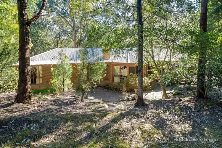 191 Rainy Hill Road, Cockatoo VIC 3781