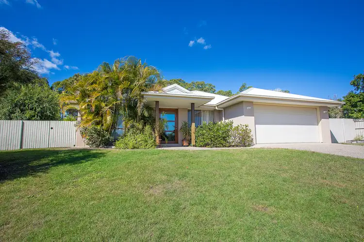 4 Callistemon Court, Southside QLD 4570