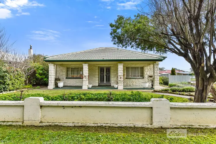Second view of Homely house listing, 35 Adelaide Road, Millicent SA 5280