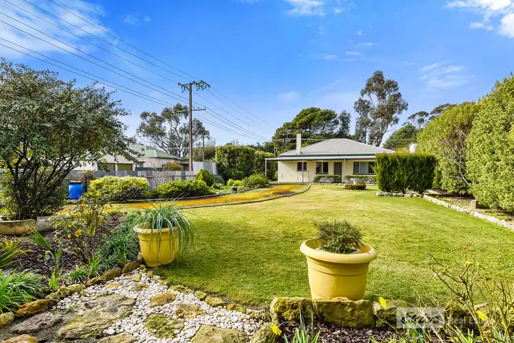 Third view of Homely house listing, 35 Adelaide Road, Millicent SA 5280