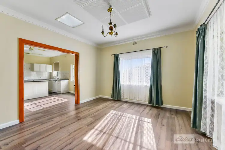 Fifth view of Homely house listing, 35 Adelaide Road, Millicent SA 5280
