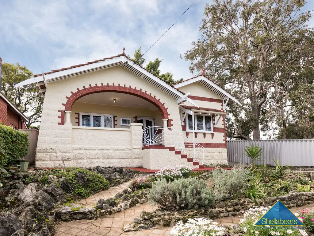 Main view of Homely house listing, 40 Tenth Avenue, Maylands WA 6051