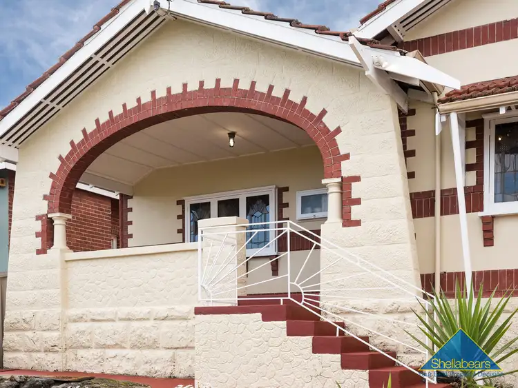Second view of Homely house listing, 40 Tenth Avenue, Maylands WA 6051