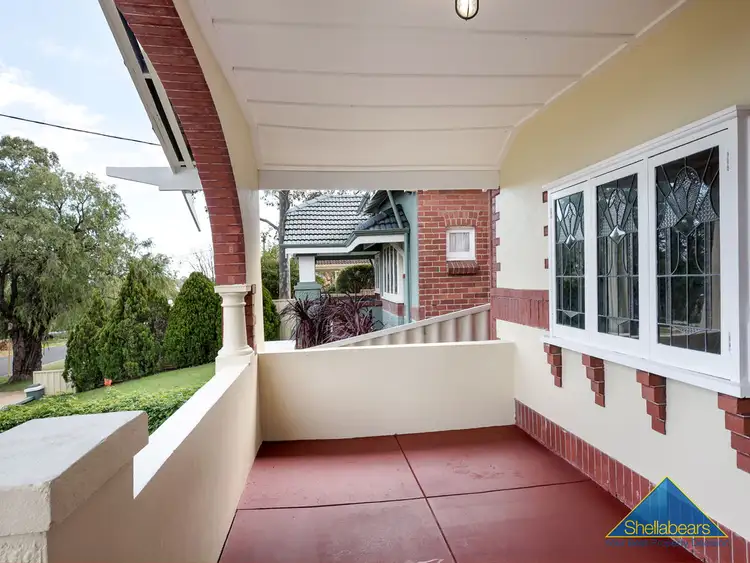 Third view of Homely house listing, 40 Tenth Avenue, Maylands WA 6051