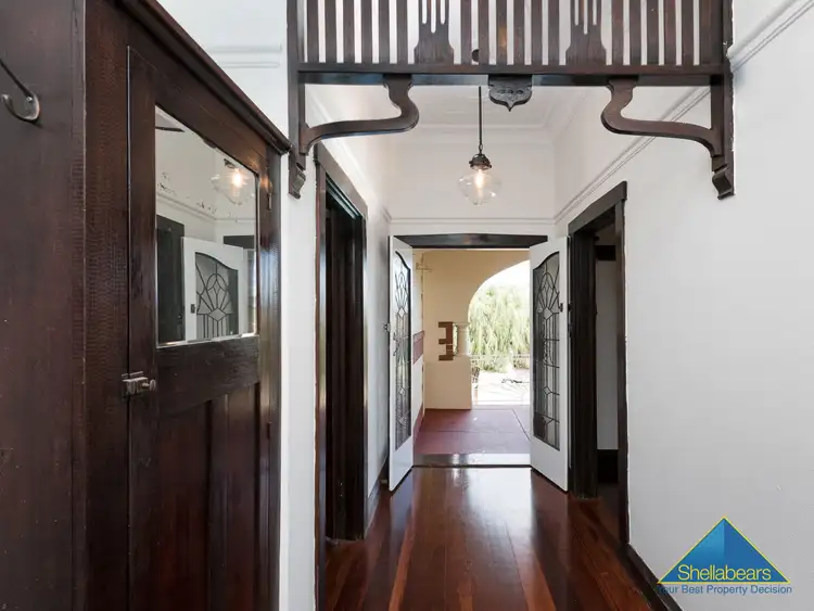 Fourth view of Homely house listing, 40 Tenth Avenue, Maylands WA 6051