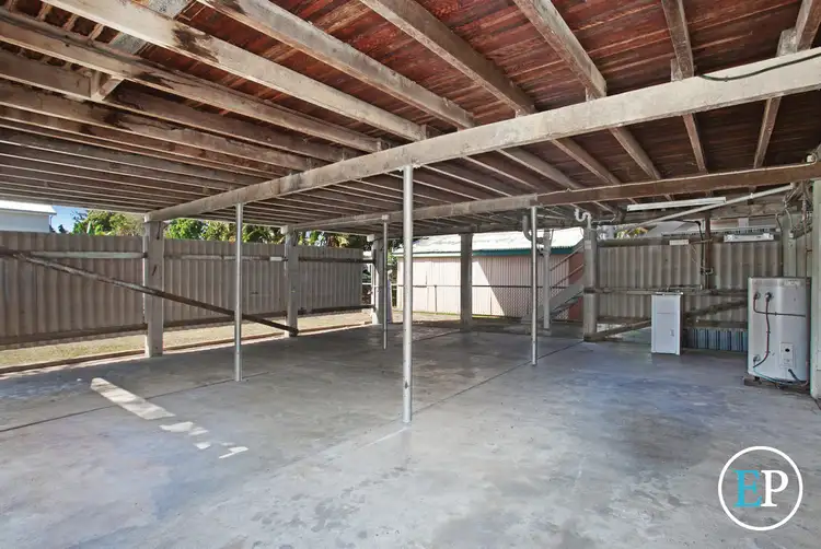 Seventh view of Homely unit listing, 2/56 Albany Road, Hyde Park QLD 4812